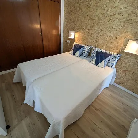 Kiana Mirador Torresoto Apartment Jerez de la Frontera