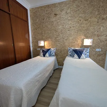 Kiana Mirador Torresoto Apartment Jerez de la Frontera