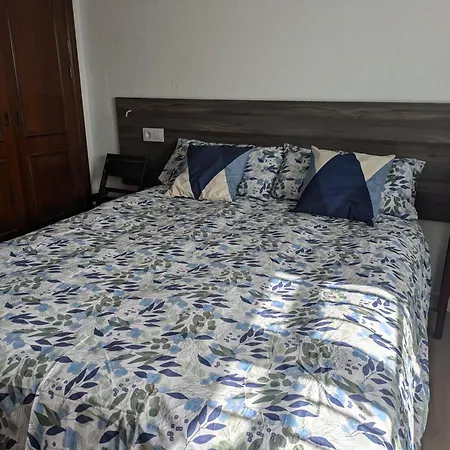 Kiana Mirador Torresoto Apartment Jerez de la Frontera